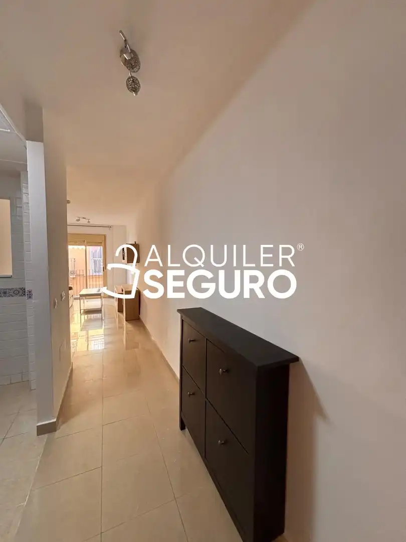 Flat with lift to rent in Ollerías, imagen 5