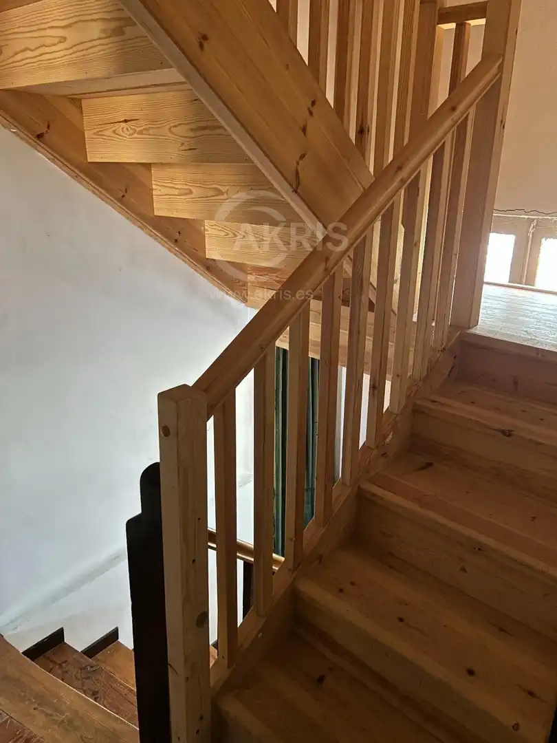 Casa o chalet en venta en Roncal / Erronkari con Calefacción, Terraza y Amueblado