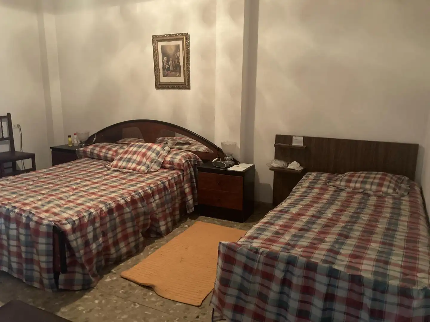 Habitación de Edificio en venta en Barbate