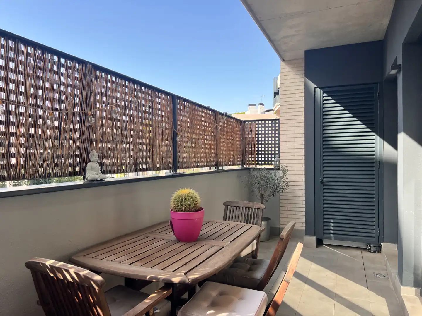 Terrace of Ground floor for sale in Arenys de Mar  with Air Conditioner, Heating and Parquet flooring