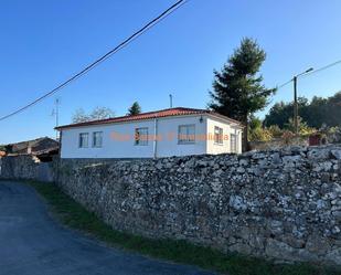 Exterior view of House or chalet for sale in Sober  with Heating, Private garden and Storage room