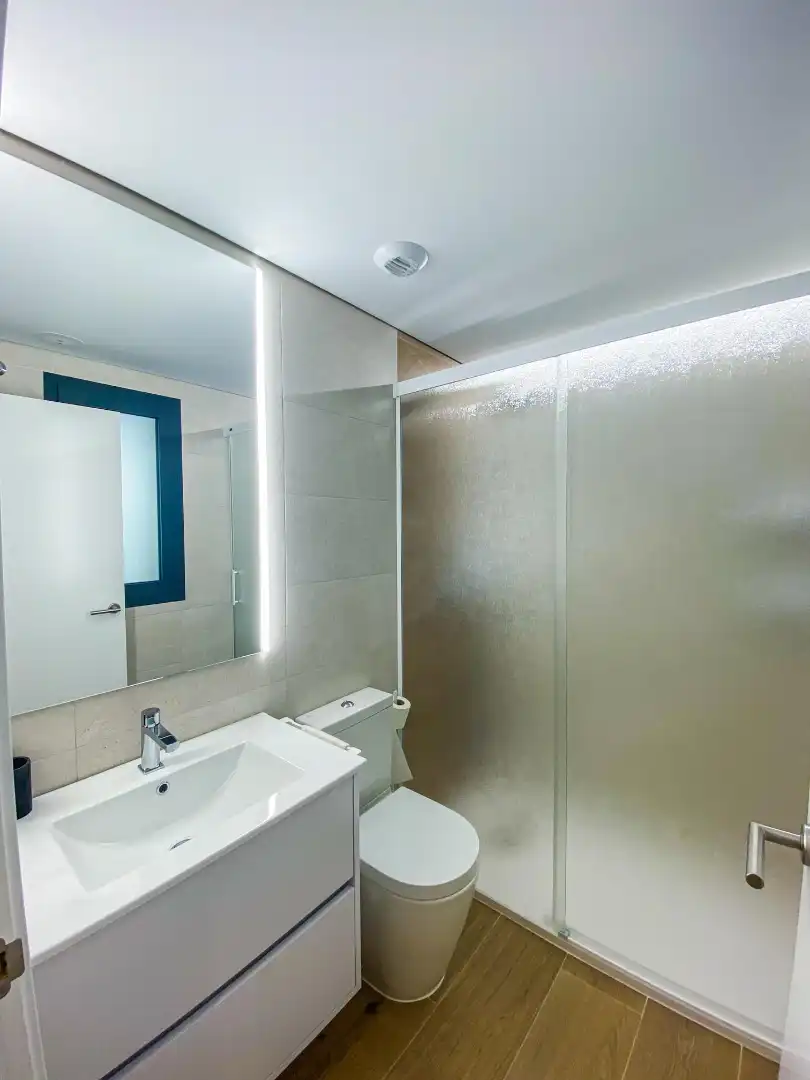 Flat for rent in Elche / Elx, Alicante