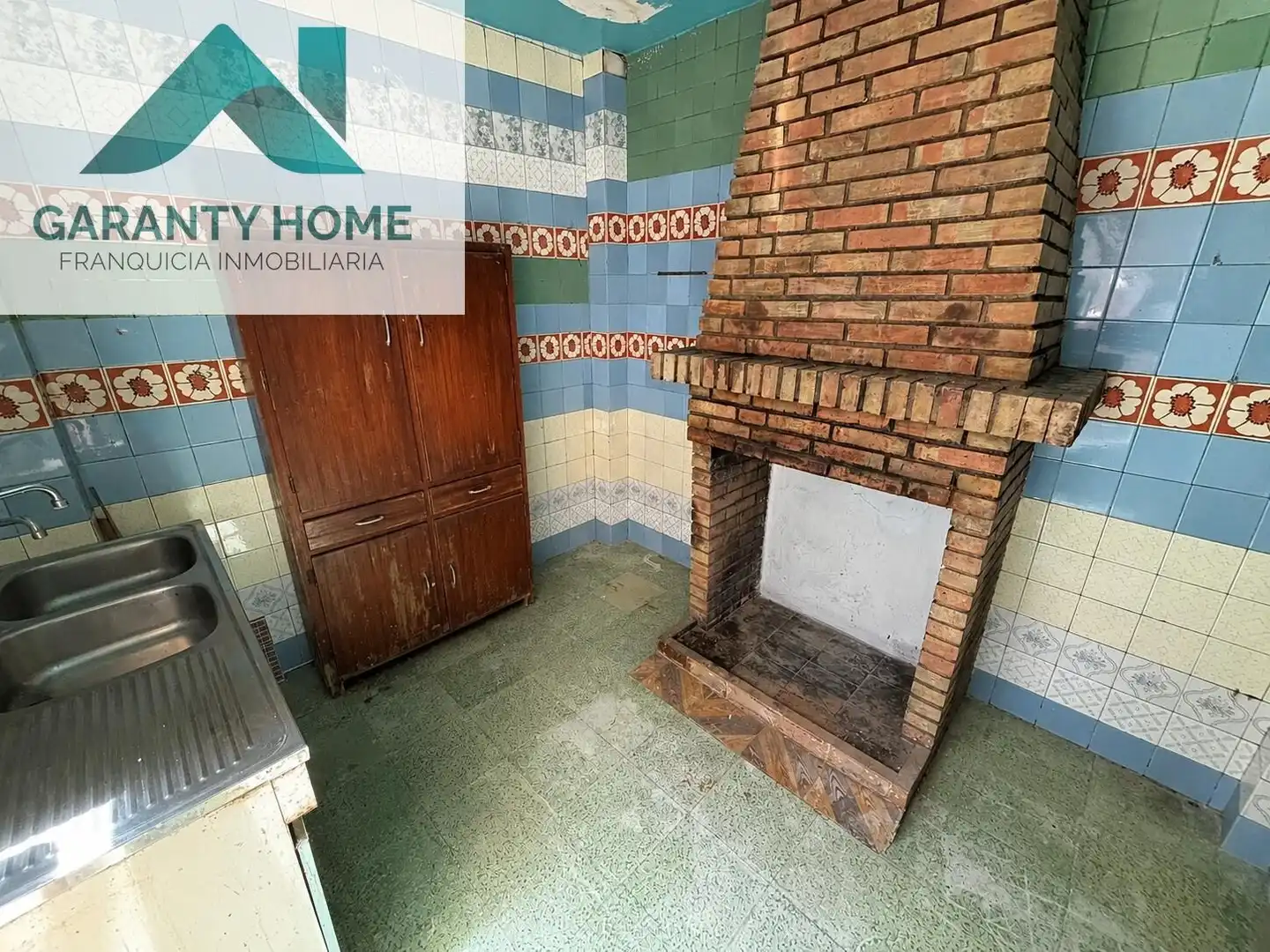 Vista exterior de Piso en venta en Martos con Aire acondicionado y Amueblado
