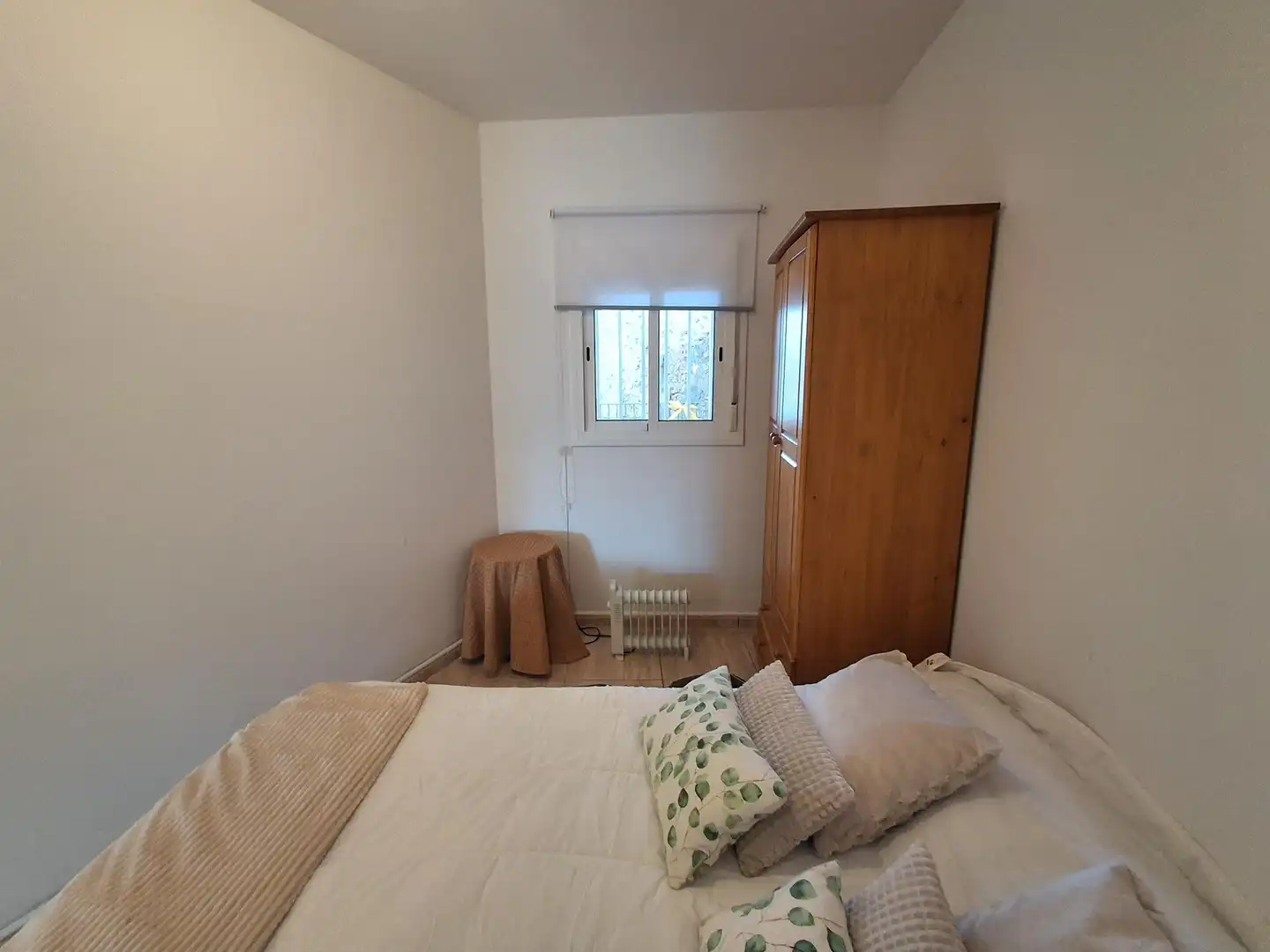 Schlafzimmer von Wohnungen zum Verkauf in Riba-roja d'Ebre