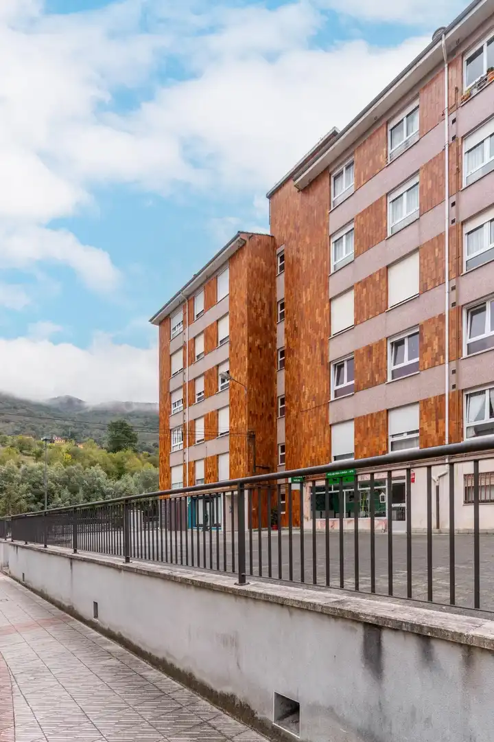 Piso con ascensor en venta en Calle LUIS MDEZ PIDAL 44, imagen 33