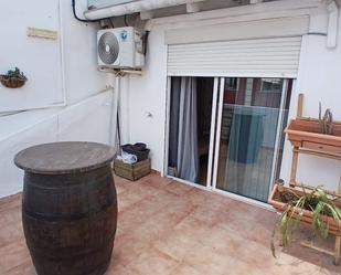 Balcony of Attic to rent in Orihuela  with Air Conditioner and Terrace