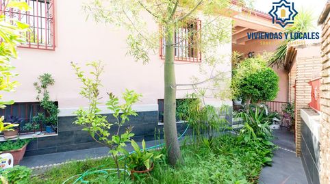 Foto 2 de Casa adosada en venta en Camino Cementerio, 14, Peligros, Granada