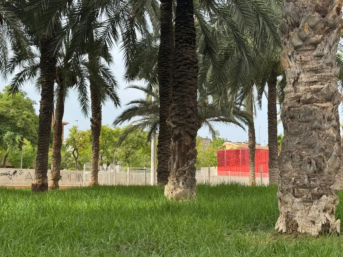 Pis en venda en Elche / Elx amb Alarma