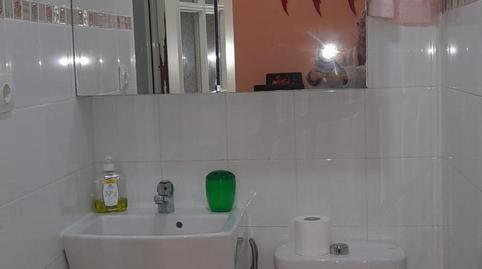 Foto 3 de Apartament per a compartir a Tiro de Línea, Sevilla