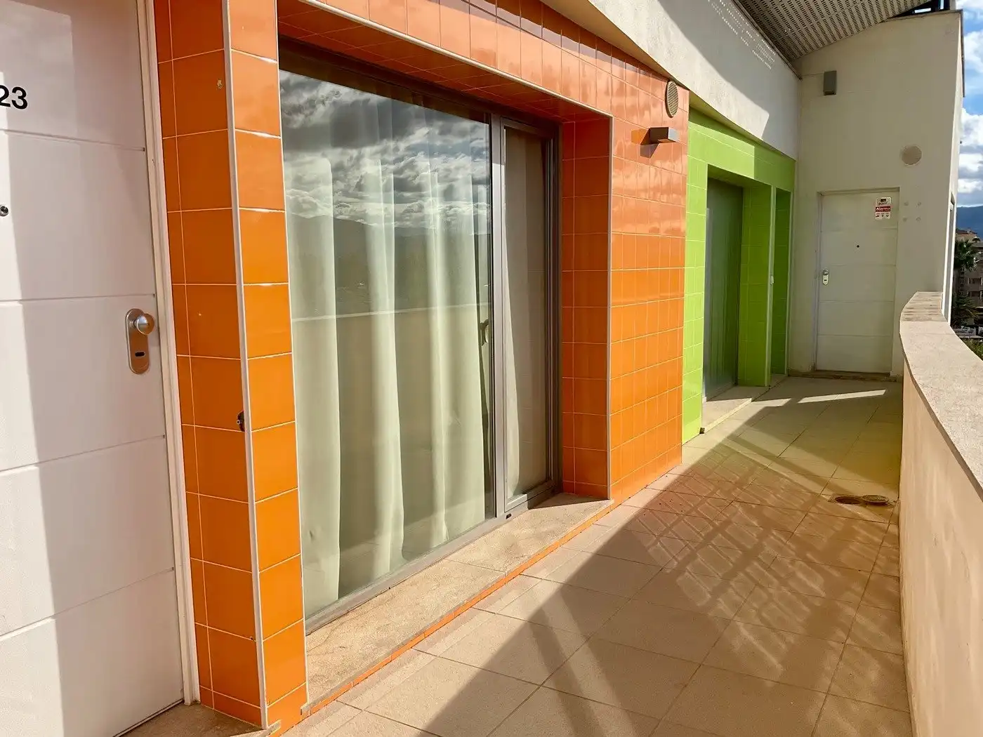 Ático en venta en Urbanizacion OLIVA NOVA 1, 2, Oliva Nova