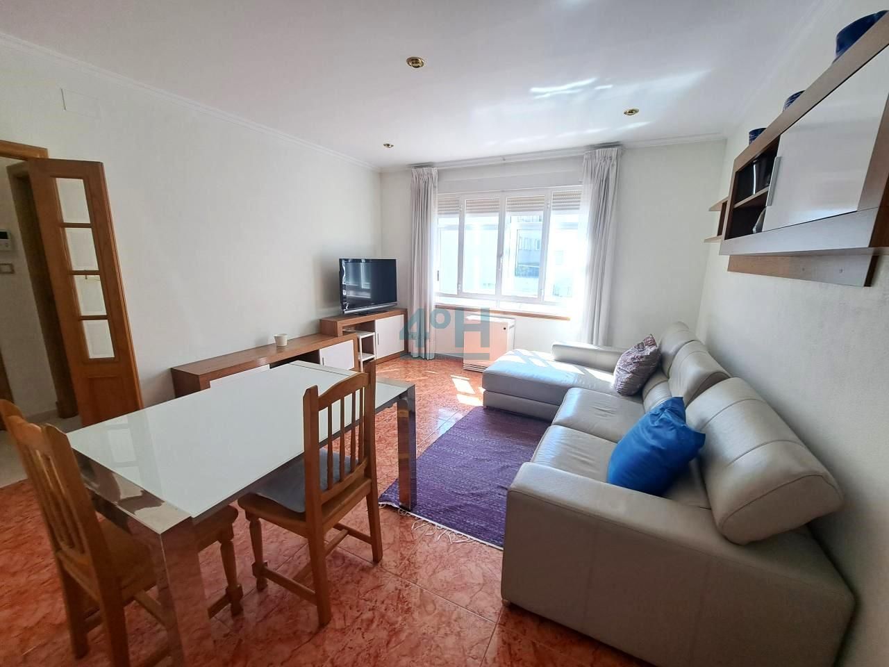 Piso de alquiler
