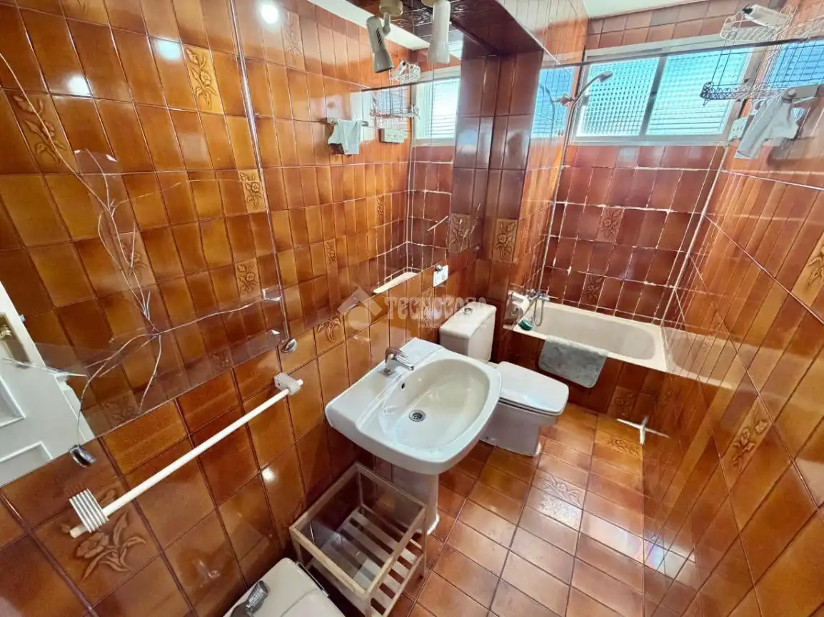 Baño de Piso en venta en Madrid