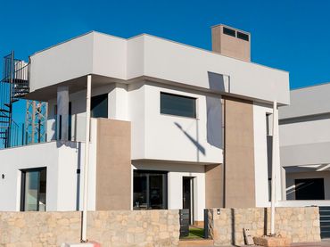 Casa en venda a Algorfa