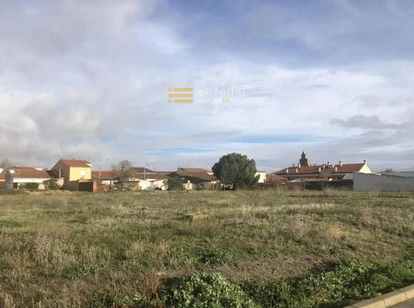Terreny en venda en Cantalapiedra