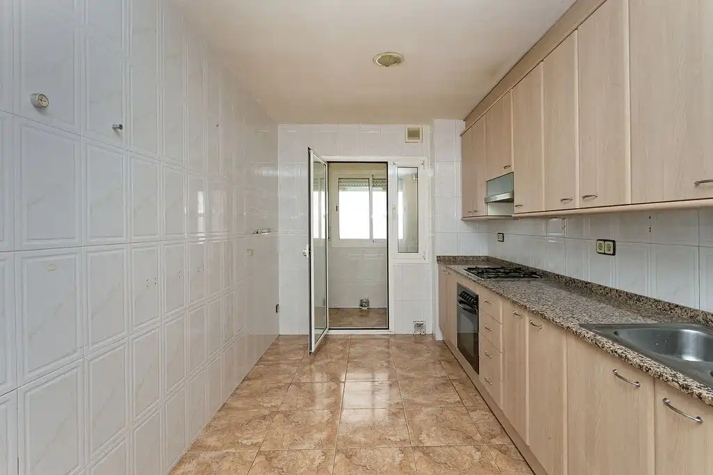 Piso con ascensor en venta en C/ Santa Teresa, imagen 7