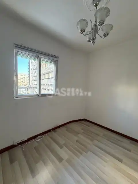 Schlafzimmer von Wohnung zum Verkauf in Madrid mit Terrasse und Möbliert