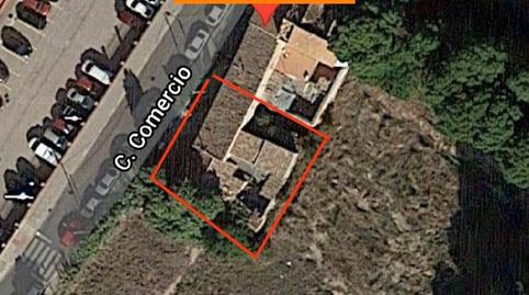 Foto 5 de Residencial en venta en Calle Comercio, San Juan de Mozarrifar,  Zaragoza Capital