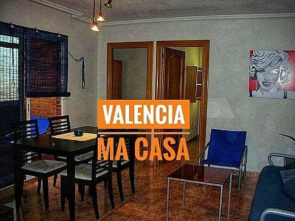 Piso en Alquiler en Ciutat Jardí