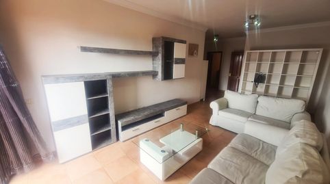 Foto 3 von Wohnung zur Miete in Cuesta de la Villa, Santa Úrsula