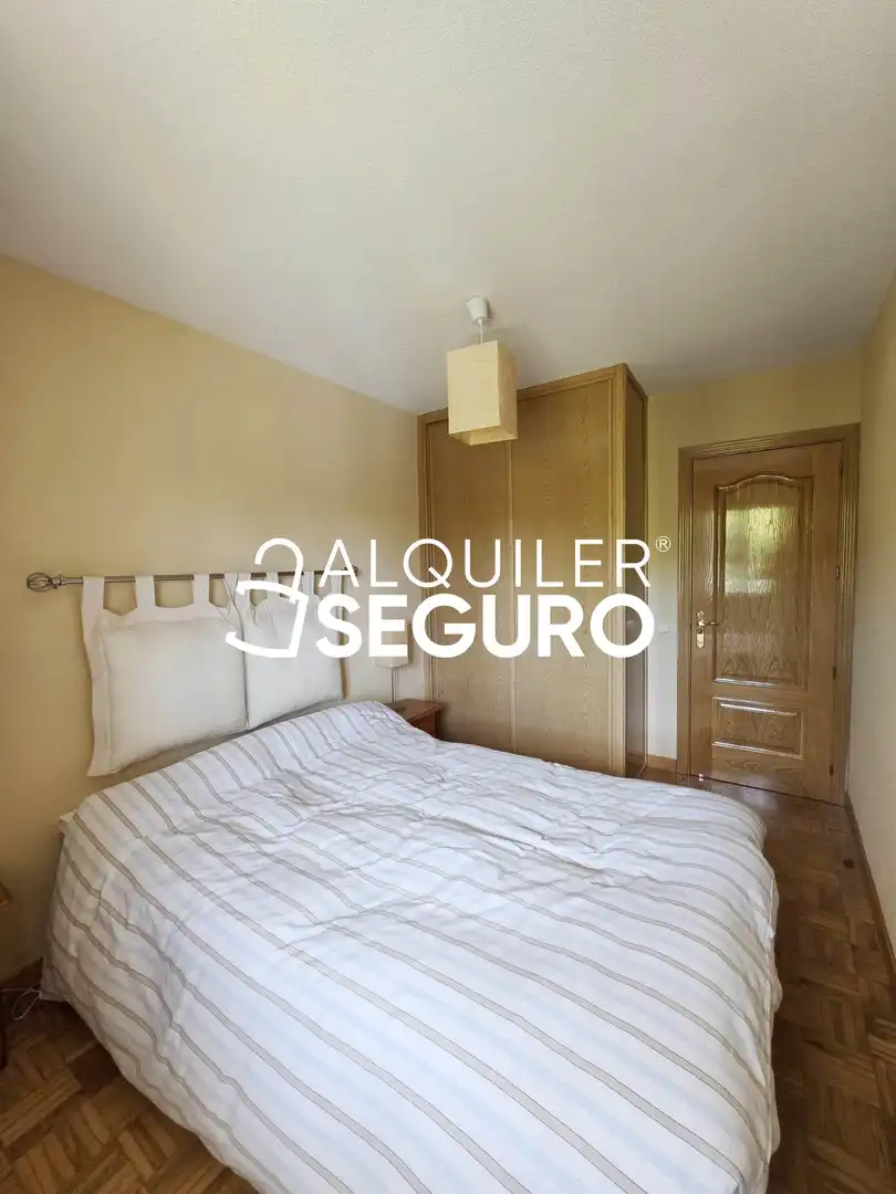 Flat with pool to rent in Islas Cies, imagen 15