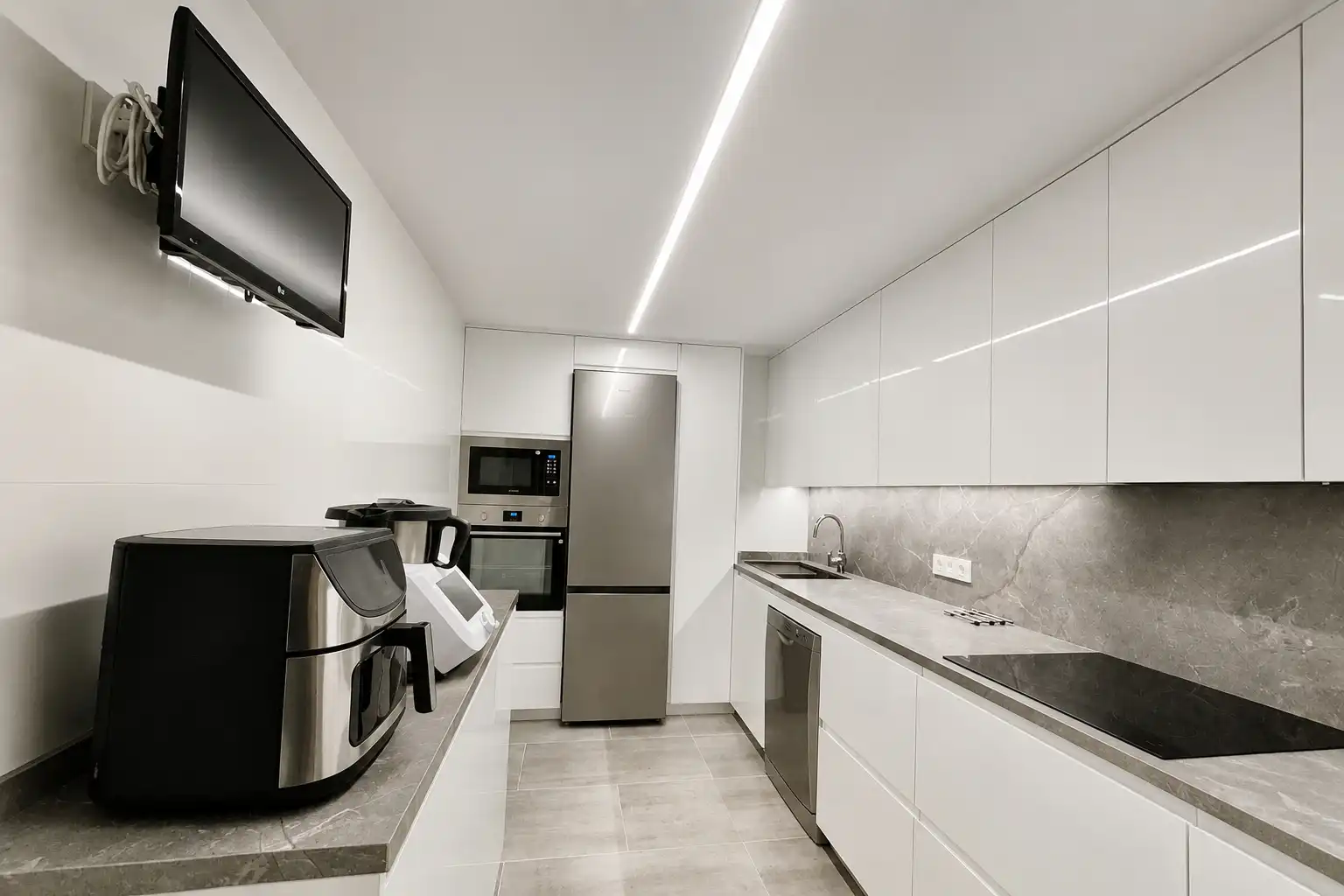 Duplexes for sale in Calle Antonino Vera, Centro
