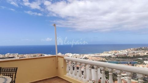 Foto 3 de Apartamento en venta en Torviscas Centro y Alto, Adeje