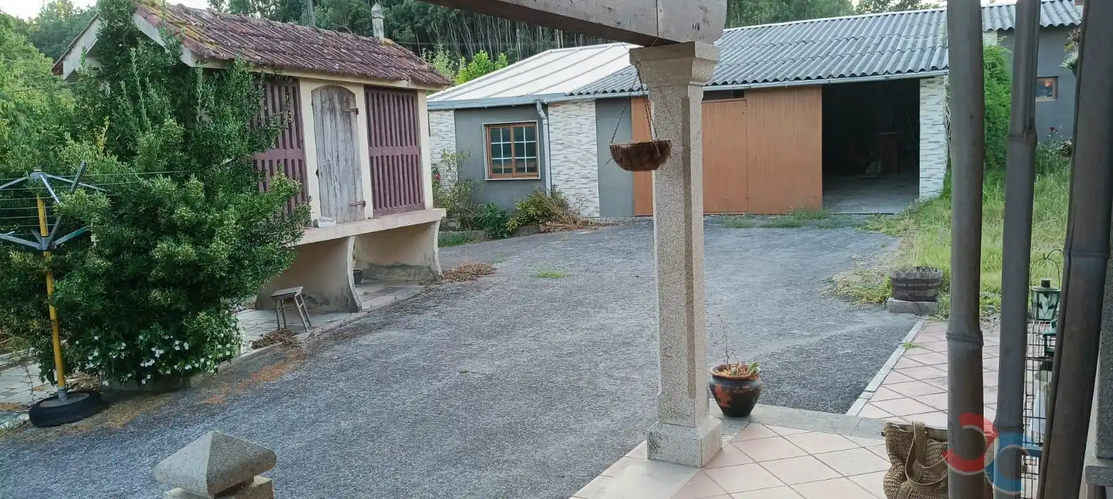 Casa o xalet en venda a Parroquias Rurales