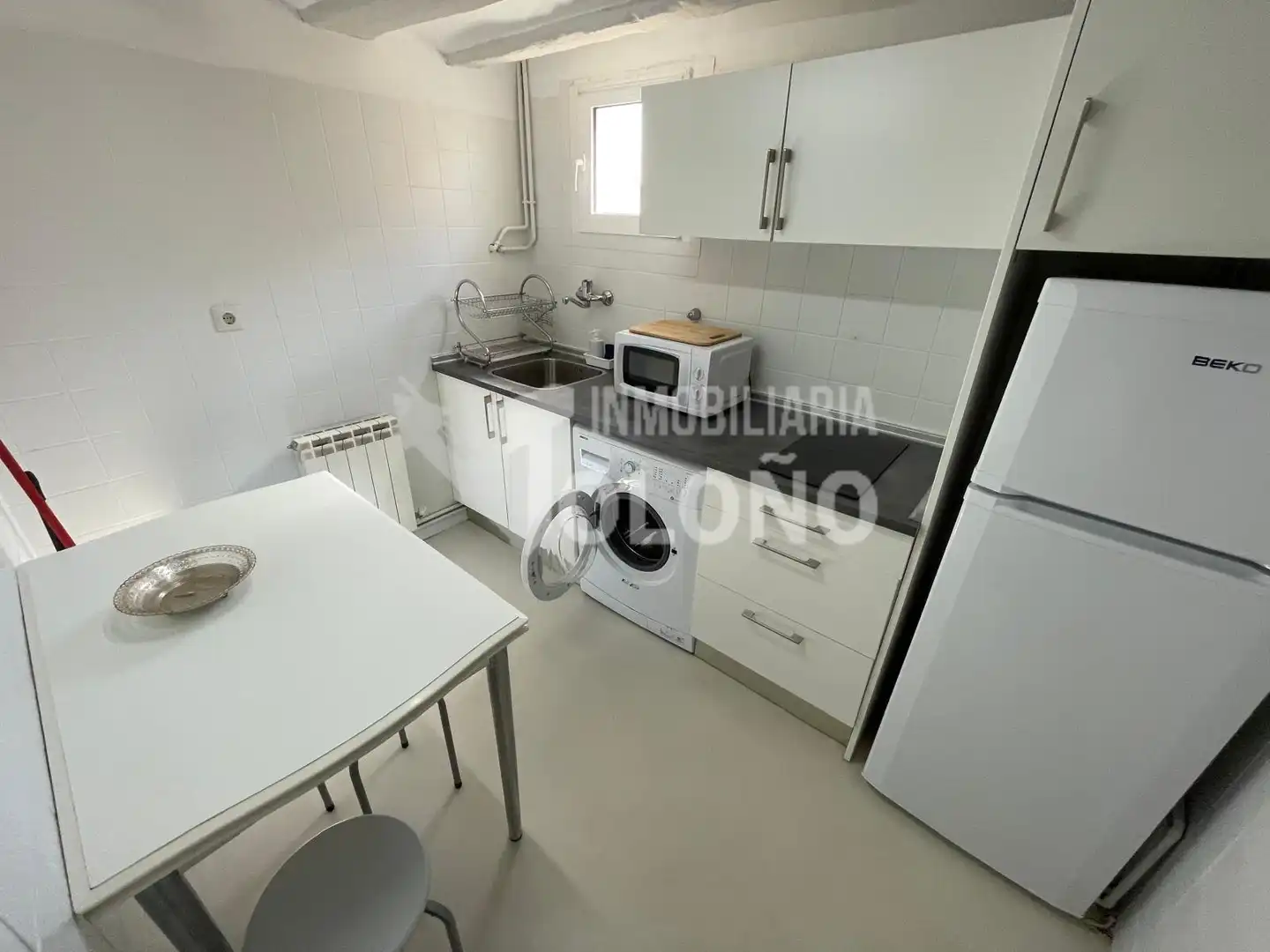 Casa aparellada amb jardí en venda a Calle Labradores 14, imagen 37