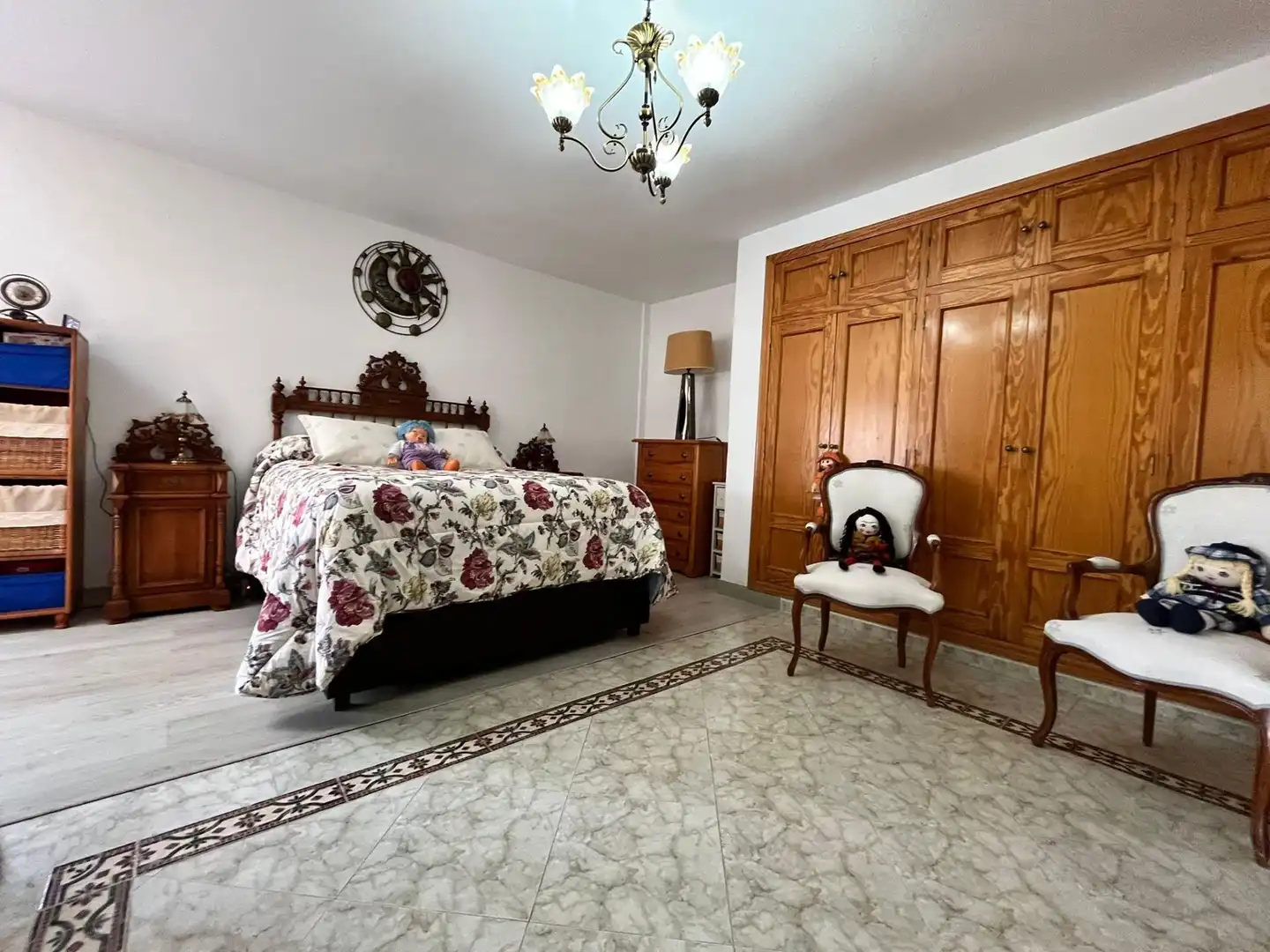 House with terrace for sale in Calle RUGGERO GASPARET, imagen 21