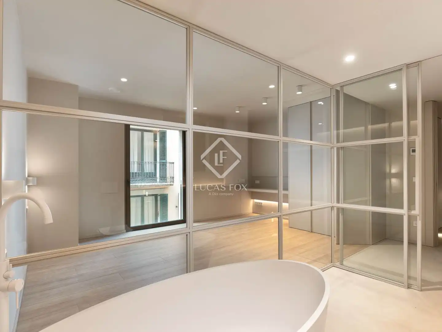 Penthouse with lift for sale in Centre - Barri Vell, imagen 83