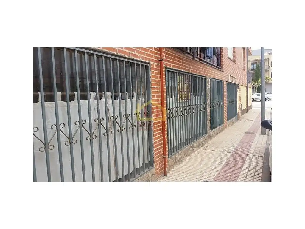 Local comercial en venda a CALLE LA CHARCA 26, imagen 9