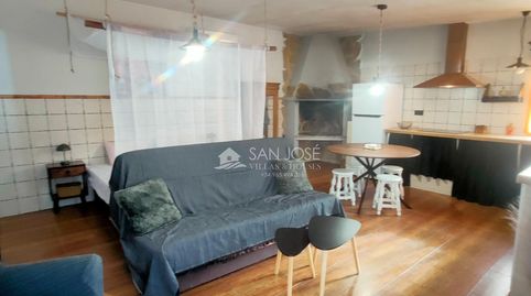 Foto 4 de Casa o chalet de alquiler en Peña de las Águilas, Elche / Elx