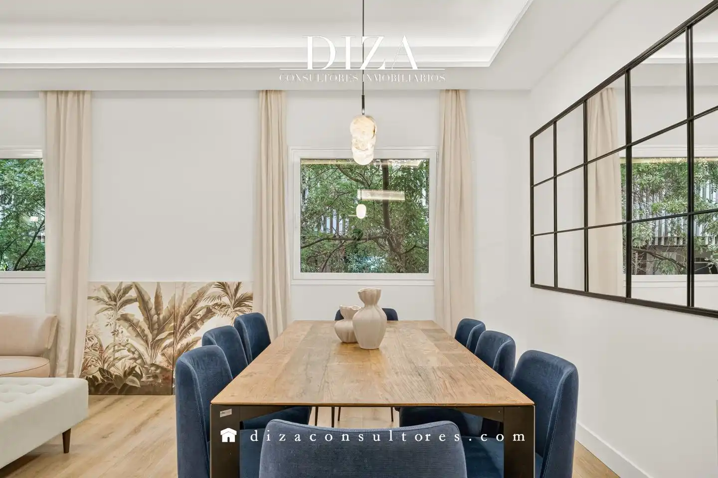 Piso con ascensor en venta en Calle de Núñez de Balboa, imagen 7