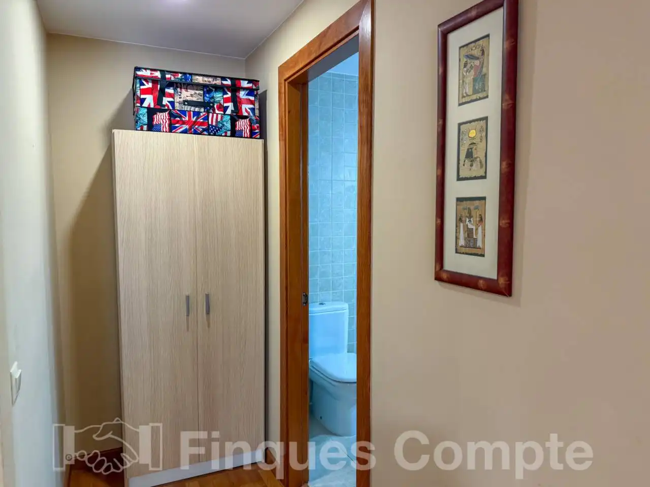 Duplex with lift for sale in Calle Carlit, imagen 8