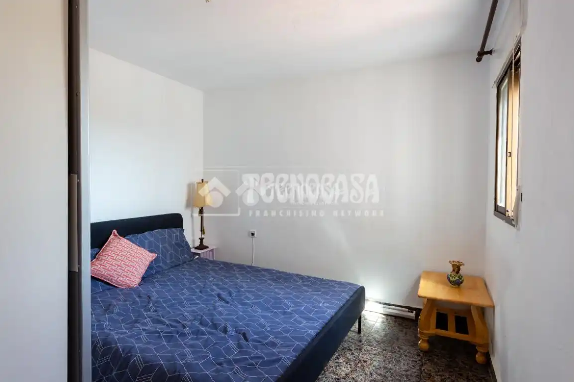 Habitación de Casa o chalet en venta en Alcaucín con Terraza y Balcón