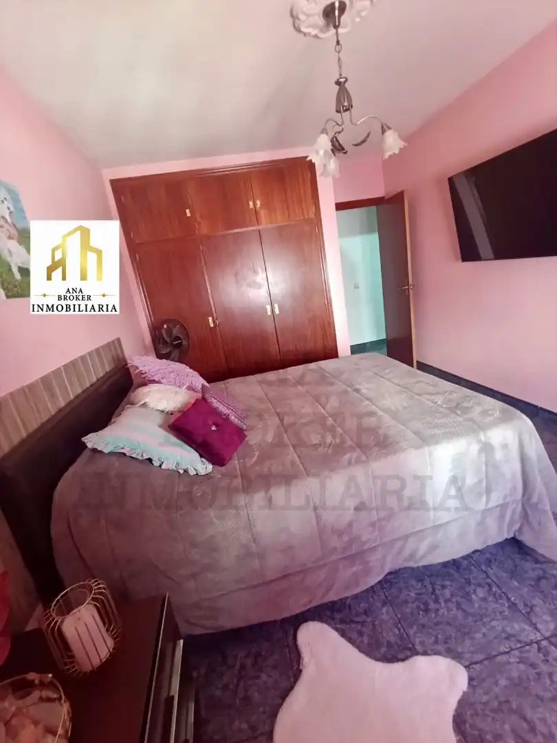 Schlafzimmer von Wohnung zum Verkauf in Ronda