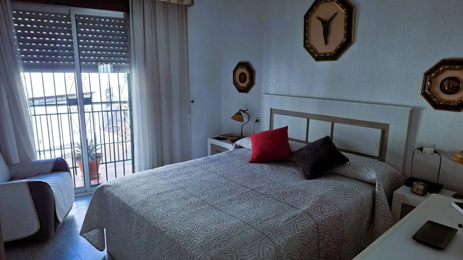 Casa amb terrassa en venda a Centro, imagen 26