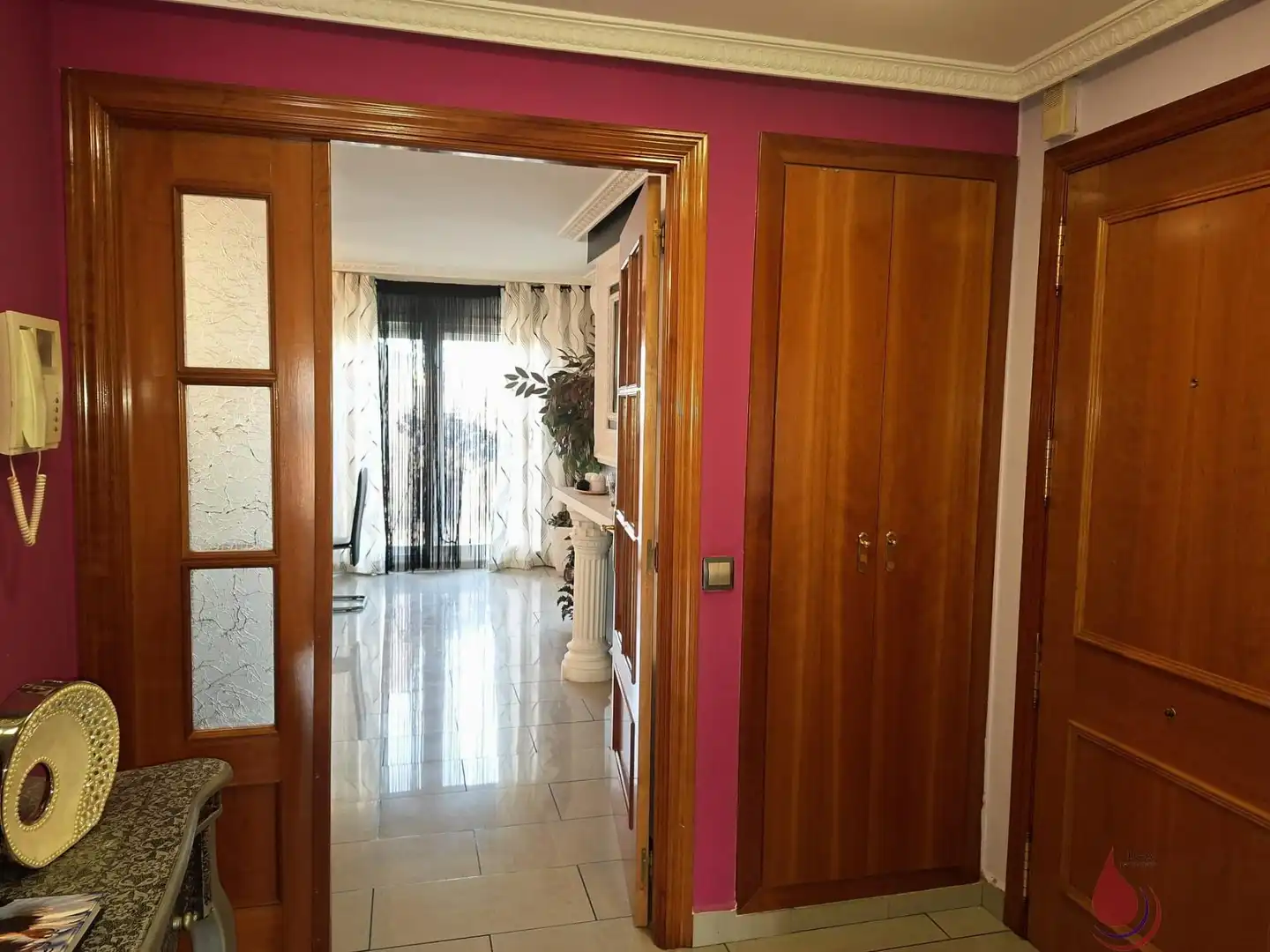 Attic for sale in El Vendrell  with Air Conditioner, Heating and Terrace