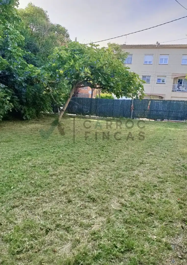 Terreny residencial en venda a Cardedeu, imagen 2