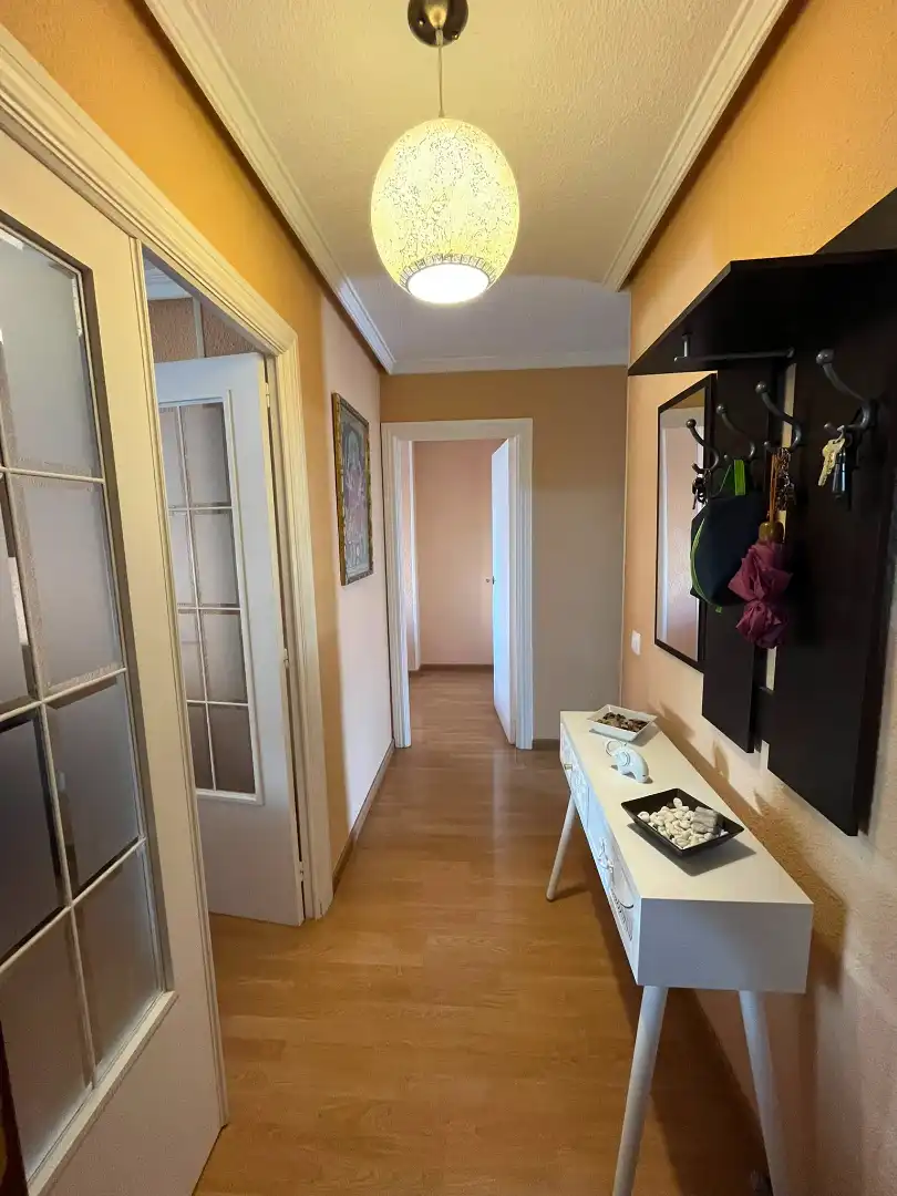 Flat for rent in Sant Joan d'Alacant  with Air Conditioner, Heating and Terrace