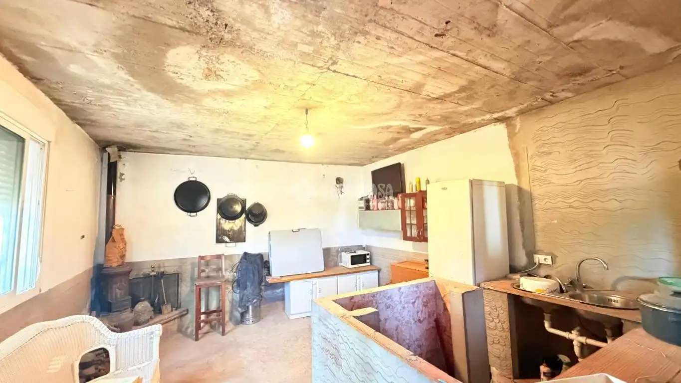 Casa rústica en venta en Los Barrios, imagen 19