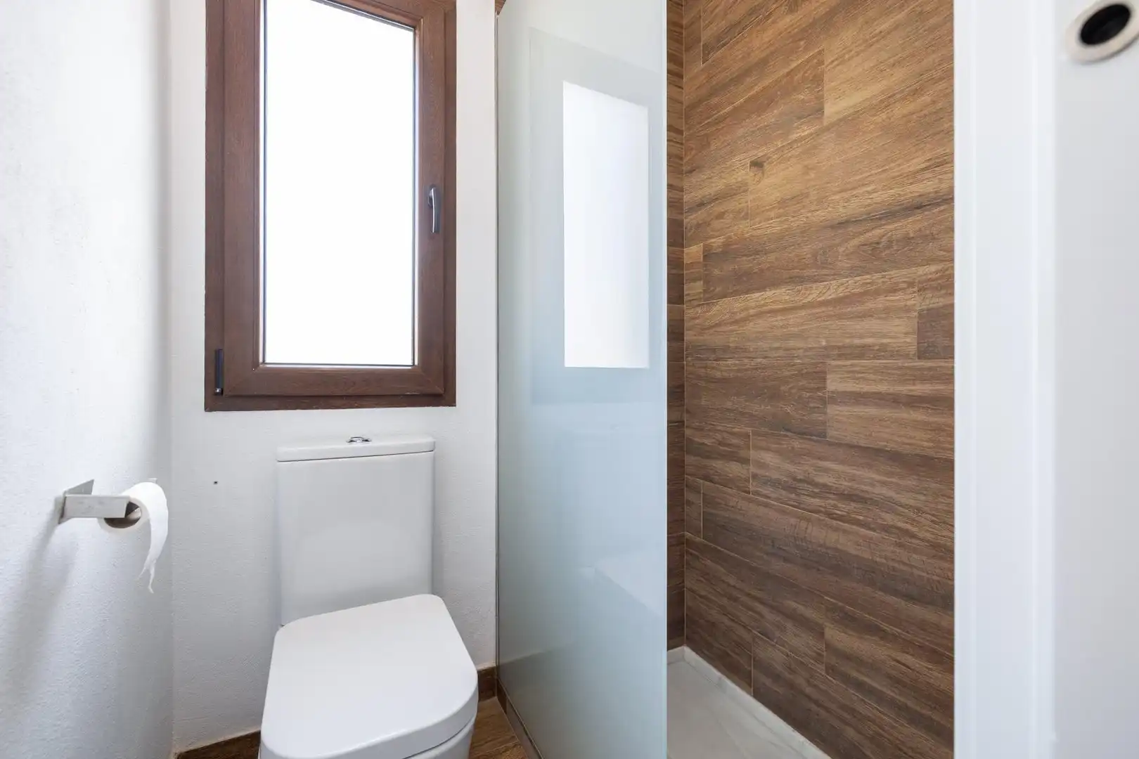 Inmuebles singulares con ascensor en venta en Calle Real 33, imagen 31