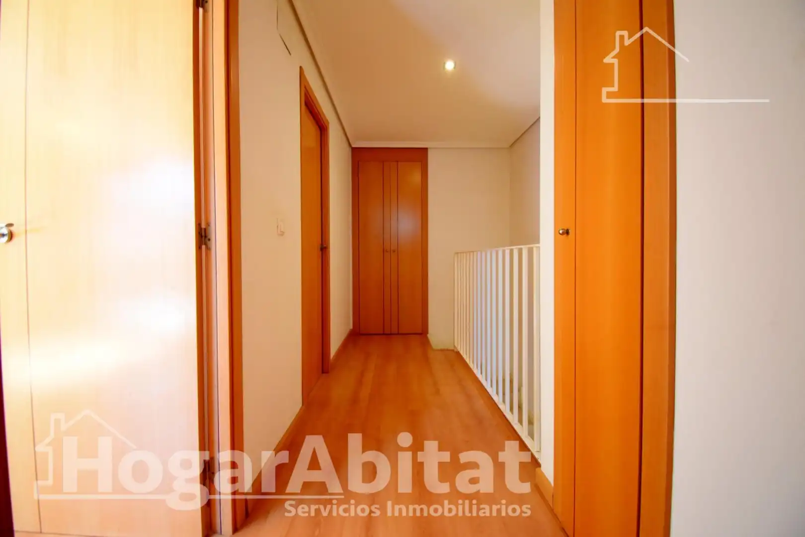 Attic for sale in Pedreguer  with Air Conditioner, Parquet flooring and Terrace