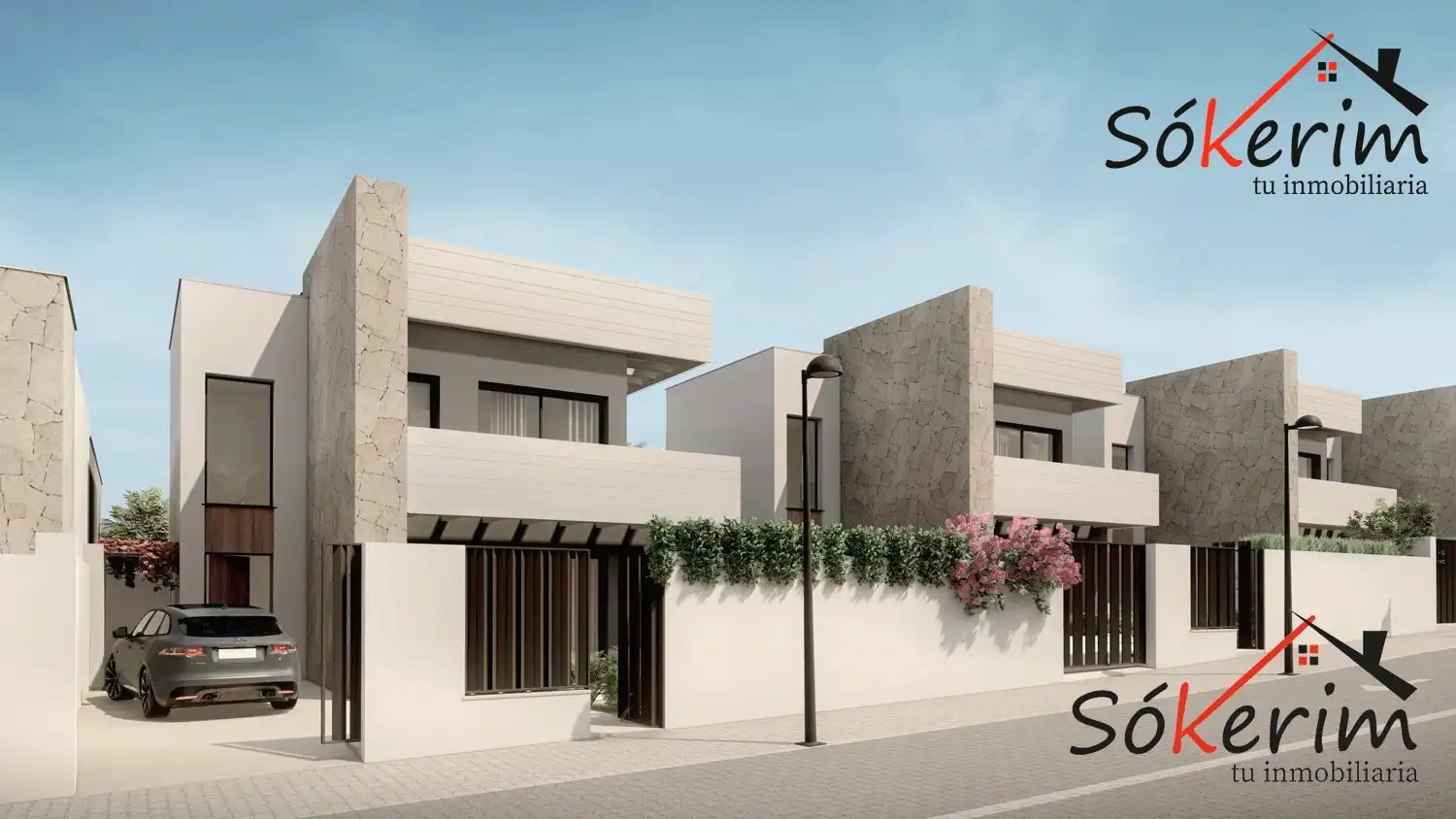 Haus mit Pool zum Verkauf in San Juan de los Terreros, imagen 5