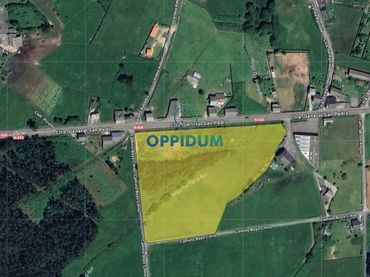 Terrenos y solares en venta en Carretera GENERAL SAN PEDRO, N 148-150, Po L