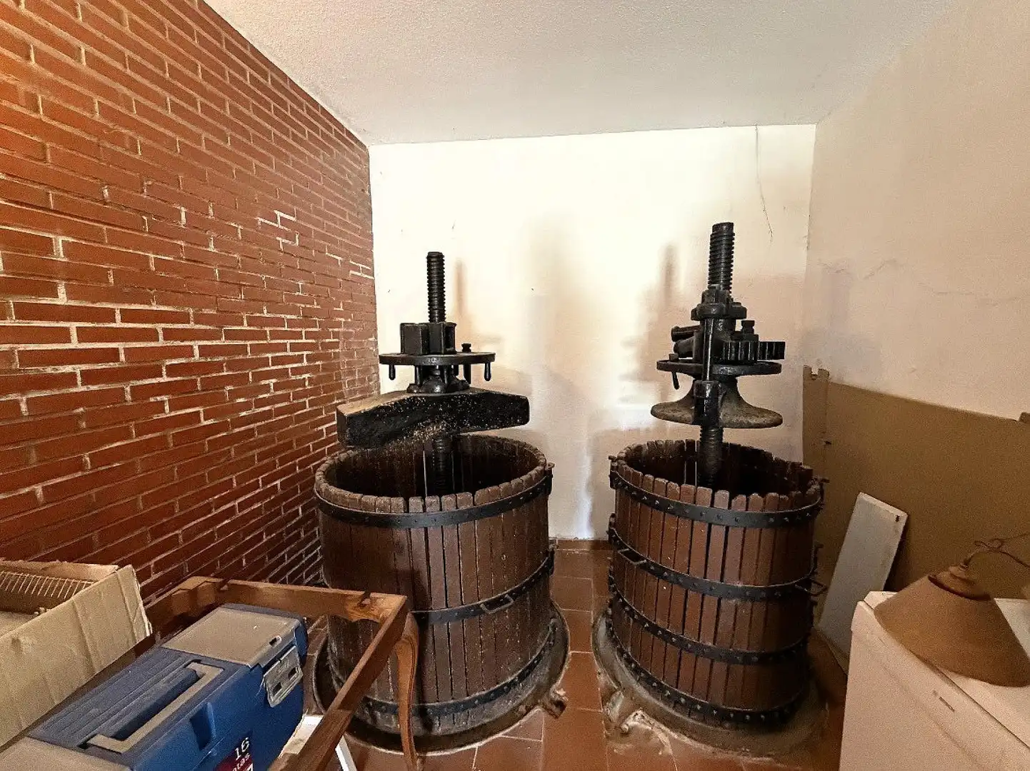 Maison rustique à vendre à Castalla, imagen 19