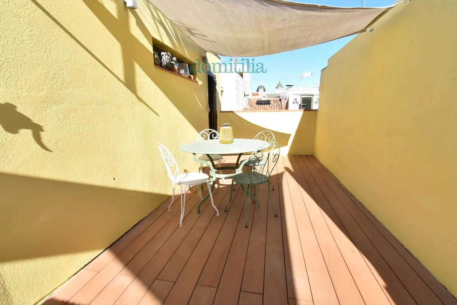 Adosado con jardín en venta en Centre - Sant Oleguer, imagen 41