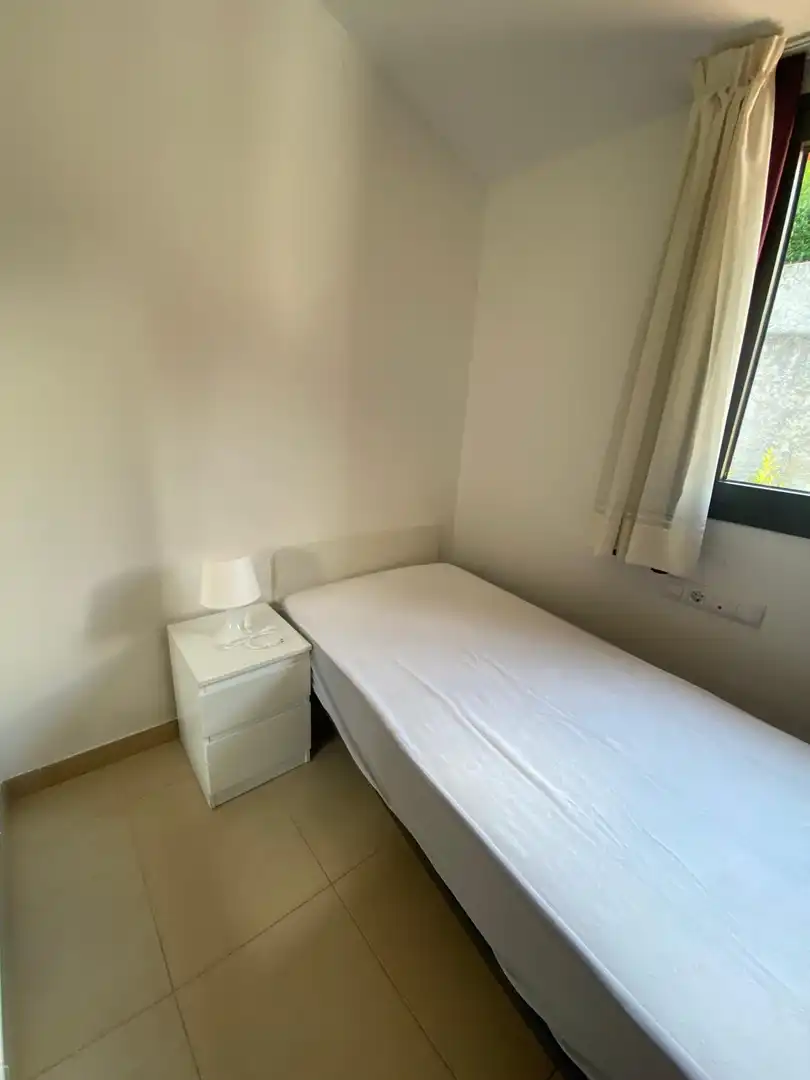 Bedroom of Detached homes for rent in Girona  with Air Conditioner, Heating and Private garden