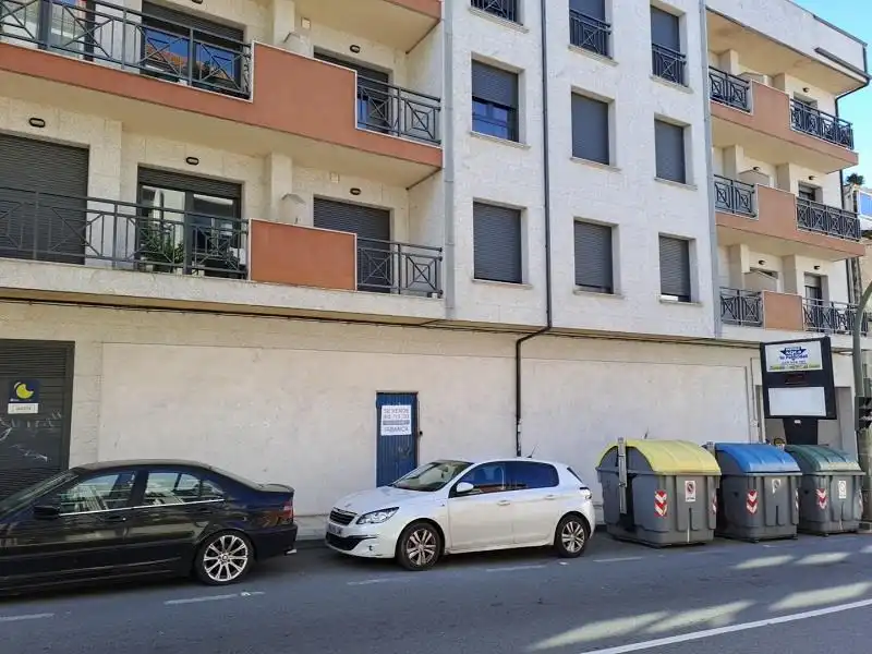 Local de alquiler en Moaña