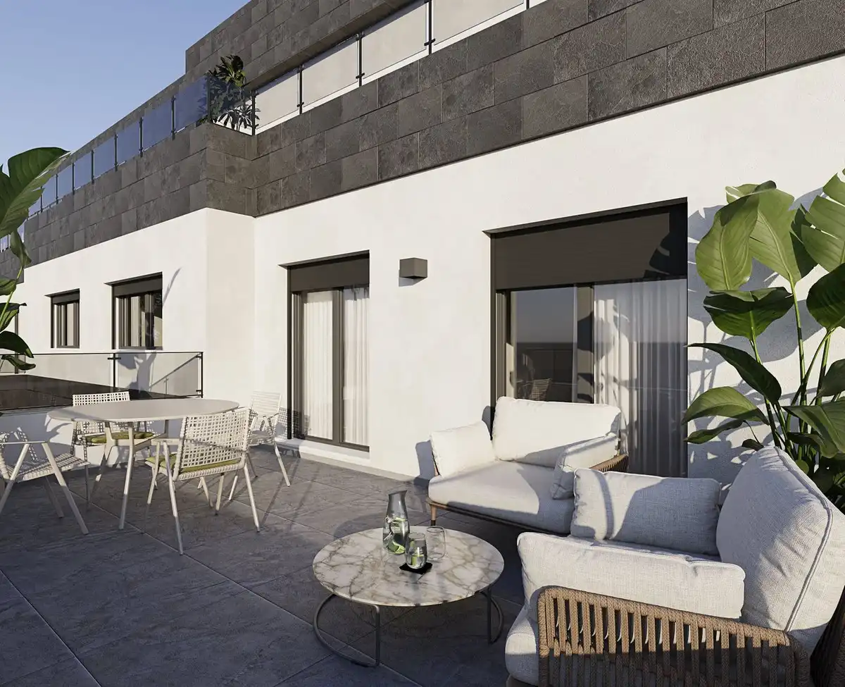 Home with pool for sale in Marina de Casares, imagen 11